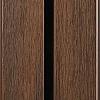 WPC WEO60 cladding Ipé 33x170mm D Klasse (wb 140mm) FSC®100% FSC®-C003450 - lengte 390 cm