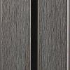 WPC WEO60 cladding Dark Grey 33x170mm D Klasse (wb 140mm) FSC®100% FSC®-C003450 - lengte 290 cm