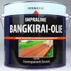 Impraline Bangkirai olie 750ml