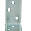 Zware versterkingshoek 125x85x40mm (lxhxb)