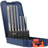 Hamerborenset '202', SDS+, Quattro-X, 7-dlg, ø5-12 ABS