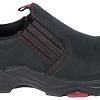 Werkschoenen Brian S3 instapper zwart + kruipneus mt 43