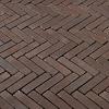 Bergamo Antica bruin genuanceerd DF60