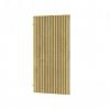 Verticale Elan deur 90x180 cm