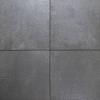 Cerasun 3+1 Cemento Anthracite 80x80x4 cm