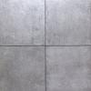 Cerasun 3+1 Cemento Grigio 80x80x4 cm