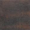 60Plus Soft Comfort 60x60x4 cm Corten