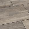 Robusto Ceramica 3.0 Timber Walnut 120x40x3 cm