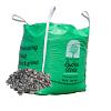 Ardennersplit grijs 8-16mm - Bigbag 1000kg (= 0,7 m3)