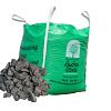 Basaltsplit 16-22mm - Bigbag 1000kg (= 0,6 m3)