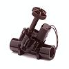 K-Rain magneetklep, type 7001 BSP, 1" bi.dr., 24 V