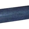 Parkeer of stootbanden 2x recht zwart - 20x17x90 cm