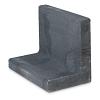 L-Element 50x30x40 (bxdxh) zwart
