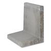 L-Element 50x40x60 (bxdxh) zwart