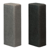 Pallisaden rustiek 16.5x11x80 (bxdxh) grijs