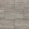 Cerasun 3+1 Woodlook Grey Wash 40x80x4 cm