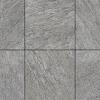 Messina Grigio Tre 40x80x3 cm