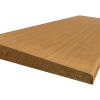 Thermino Exterion Vuren Zweeds rabat 2.2x18.5x300 cm (werkend 17 cm)