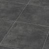 Robusto Ceramica 3.0 Betonoptik Dark 60x60x3 cm