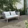 Robusto Ceramica 3.0 Lime Dark 80x80x3 cm