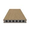NewTechWood HKC co-extrusie dekdeel houtstructuur 2,3 x 21 x 300 cm, Red Cedar.