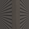 NewTechWood aluminium co-extrusie hoekprofiel t.b.v. Castellation PRO, 6 x 6 x 300 cm, Silver Gray.