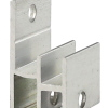 NewTechWood gevel clips incl. schroeven en bit, doos à 90 st.