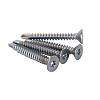 NewTechWood gevel schroeven incl. bit, 4,2 x 32 mm, doos à 100 st.