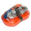 Konvox Spanband 25mm rtl 909 hk 1002 7m LC750/1500, Oranje