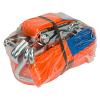 Konvox Spanband 35mm rtl 917 hk 1004 7m LC1000/2000, Oranje