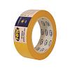 HPX MASKING TAPE 4400 ORANJE 25MMX50M