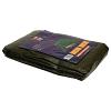 Konvox Dekkleed 150gr groen 6x8m