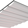 Zonwering Solem - Soltis 92 400x250cm (bxd) Polyester doek in diverse kleuren