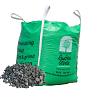 Basaltsplit 8-16mm - Mini Bigbag 500kg (= 0,3 m3)