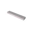 Schellevis traptreden Grijs 200x37x15 cm