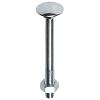 FIS® Profi Slotbout M10x180 4.8 verzinkt