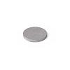 Schellevis tegel rond 60x7 cm Grijs