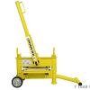 Steenknipper B 330 - H 120 mm Easy Cutter