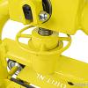 Steenknipper 1 spindel B 330 - H 120 mm Easy Turner Compact