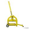 Steenknipper 1 spindel B 330 - H 120 mm Easy Turner Compact