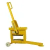 Steenknipper 1 Spindel B 150 - H 120 mm Easy Spindel