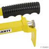 Steenklem traploos verstelbaar 280-465 mm