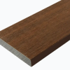 WPC 22,5x138mm Fiberdeck Premium Ipe kantplank SE massief - lengte 300cm