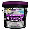 Gator Nitro X fijn Donkergrijs voegmortel 12,5 kg