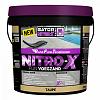 Gator Nitro X fijn Taupe voegmortel 12,5 kg