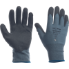 Handschoen Luts grijs pro Nylon - maat 10