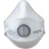 Refil stofmasker 1052 FFP3 voorgevormd