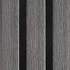 WPC WEO35 Gardenwall Dark Grey 33x170mm E Klasse (wb 140mm) FSC®100% FSC®-C003450 - lengte 390 cm