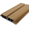 WPC WEO60 Gardenwall Cedar 33x170mm E Klasse (wb 140mm) FSC 100% - lengte 390 cm