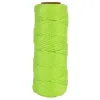 Uitzetkoord groen 1,5mm 50m high quality